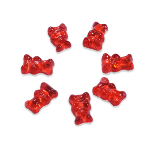 Gummies d'amélioration des performances pour hommes en marque blanche : Directement du fabricant (prise en charge OEM disponible). - Product Image 6