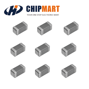 Chipmart LAN8872T-I/<span class=keywords><strong>PUA</strong></span>, Puerto de Interfaz de Red Ethernet de Alta Velocidad 400GE, División y Fusión de Puertos - Product Image 3