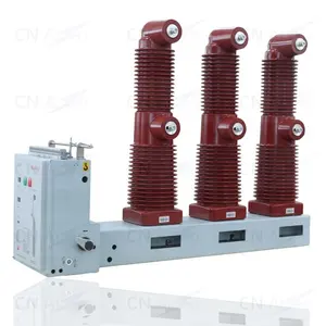 35kV Side Mounted Vacuum Circuit Breaker with Full Technical Support