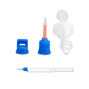 Gel Blanqueador Dental de Doble Barrera con 35%HP, Peróxido de Hidrógeno para Luz LED en Salón/Clínica de Belleza/Clínica Dental - Product Image 6