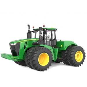 Tractores nuevos de alto rendimiento y bajo costo a la venta Tractor chino de Sudáfrica - Product Image 3