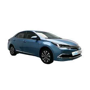 Toyota Corolla 2016 1.8L de Doble Motor, un Auto Usado Popular a Nivel Mundial, en Buen Estado, Ofrece Buena Relación Calidad-Precio, Económico - Product Image 3