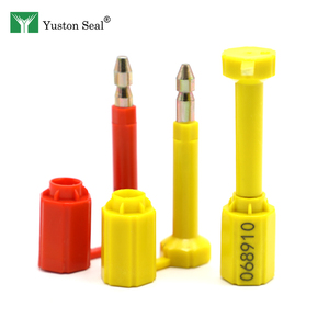 Ytbs603 Xe Tải <span class=keywords><strong>Bolt</strong></span> Con Dấu Hàng Hóa <span class=keywords><strong>Container</strong></span> Vận Chuyển <span class=keywords><strong>Bolt</strong></span> Con Dấu - Product Image 1