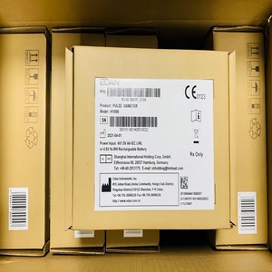 EC SONOTRAX vaskuler ultrasonik, <span class=keywords><strong>Doppler</strong></span> saku dengan struktur logam, anestesi otomatis manual, perangkat dokter hewan untuk hewan - Product Image 6