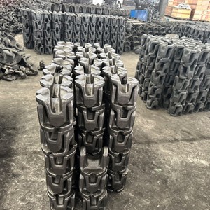 Các nhà sản xuất rèn phụ tùng ô tô trống - Product Image 4