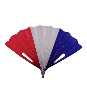 Clapette en papier pliable pas chère pour les fans de sport, pour les événements sportifs, les matchs de baseball et de tennis - Product Image 6
