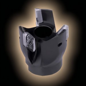 Ttake Ta9000 Insert de fraisage pour manchon de fraiseuse de copie - Product Image 2