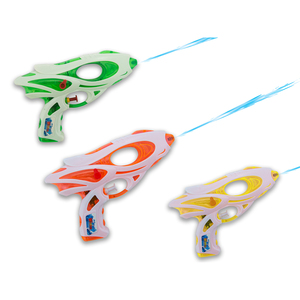 Pistola ad Acqua SPACE 20CM Assortita - Product Image 1