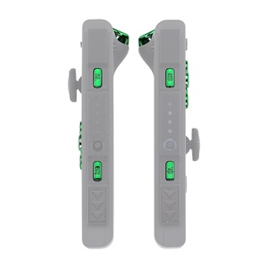 Extremerate อุปกรณ์สำหรับเล่นเกมปุ่มทริกเกอร์ abxy สำหรับ <span class=keywords><strong>Nintendo</strong></span> <span class=keywords><strong>Switch</strong></span> <span class=keywords><strong>Controller</strong></span> - Product Image 6