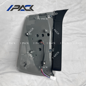 I-pack Auto Parts Feu arrière Feu arrière pour <span class=keywords><strong>Toyota</strong></span> <span class=keywords><strong>Prius</strong></span> ZVW30 2012-2015 - Product Image 5