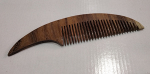 Peine de madera - Product Image 4