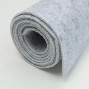 Offre Spéciale fabricant <span class=keywords><strong>prix</strong></span> <span class=keywords><strong>géotextile</strong></span> tissu meubles céramique industrielle emballage Protection épaisseur 5 mm <span class=keywords><strong>feutre</strong></span> tissu - Product Image 2