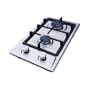 Estufa <span class=keywords><strong>de</strong></span> <span class=keywords><strong>gas</strong></span> RV <span class=keywords><strong>de</strong></span> 2 quemadores para uso doméstico Placa <span class=keywords><strong>de</strong></span> cocina incorporada Certificación CE Ahorro <span class=keywords><strong>de</strong></span> <span class=keywords><strong>gas</strong></span> Placa <span class=keywords><strong>de</strong></span> vidrio templado Hoteles <span class=keywords><strong>de</strong></span> energía eléctrica - Product Image 5