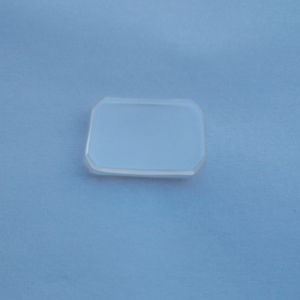 맞춤형 렌즈 광학 유리 메니스커스 반사 코팅 정밀 가공 직사각형 OEM ODM 광학 장비용 - Product Image 4