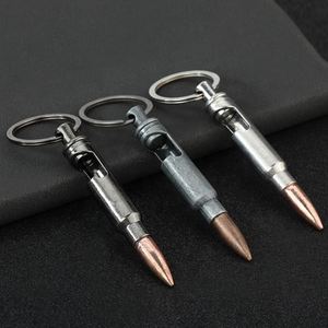 Décapsuleur innovant en alliage de zinc en forme de balle, porte-clés, cadeau promotionnel pour activités de plein air et d'entraînement - Product Image 1