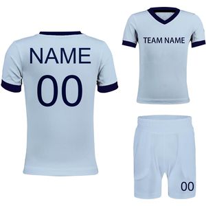 Conjunto de Uniforme de Fútbol Personalizado Nuevo 2026 para Club y Selección Nacional, Maillot de Foot, Camisetas de Fútbol - Product Image 3