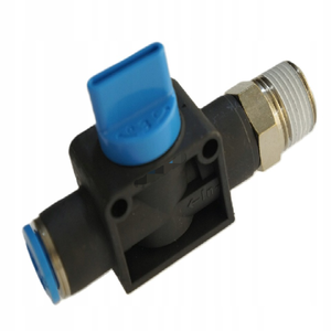 Neuer und Originaler HE318QS6 32 Bistabiler Abschalt-SPS-Programmiercontroller - Product Image 1