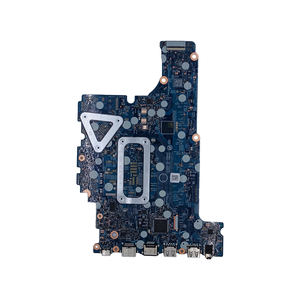 ของแท้เมนบอร์ด Dell Latitude 3400 3500 i5-8265U 04mcdm BOLT-L DIS 2GB 18750-1 - Product Image 1