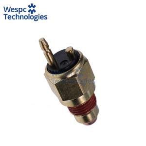 Sensor de Temperatura del Agua Metálico WESPC 385720101 para Perkins 402D-05 402F-05 <span class=keywords><strong>103</strong></span>-06 <span class=keywords><strong>103</strong></span>-07 - Product Image 2