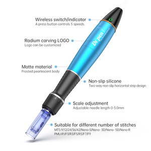 <span class=keywords><strong>Dr</strong></span>.<span class=keywords><strong>pen</strong></span> A1skin Care Facial Lifting, fabricant d'origine, haute qualité, bon prix - Product Image 4