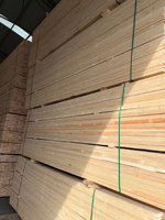 Planches de pin radiata de qualité supérieure pour la construction, vente en gros d'usine, bois de pin naturel