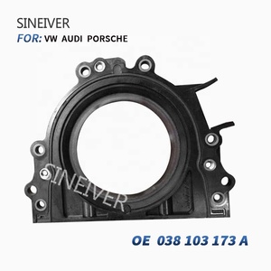油封曲轴油封适用于大众奥迪的038 103 173 A 038103173 038-103-173-a - Product Image 2