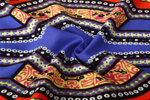 الربيع و الصيف الساخن بيع أمريكا الجنوبية نمط عارضة المرأة زائد اللباس فستان مُزين بطباعة رداء الشاطئ اللباس - Product Image 5