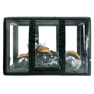 <span class=keywords><strong>Garage</strong></span> — <span class=keywords><strong>moto</strong></span> gonflable, scooter à bulles, 12 pieds - Product Image 1