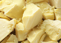 Beurre de Karité Africain Végan Hydratant 100% Pur Brut Vierge Non Raffiné pour le Visage, le Corps et les Cheveux