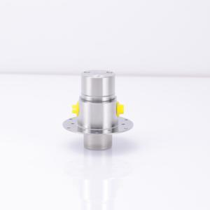 ปั๊มแม่เหล็กแรงดันสูง DOCOD รุ่น SS316L สำหรับงานอุตสาหกรรมเคมี ทนทานต่อการสึกหรอ ใช้สำหรับการจ่ายสารและกระบวนการผลิต - Product Image 2