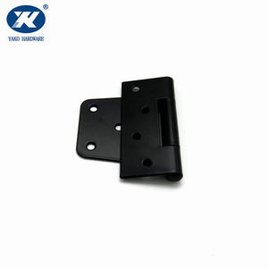 Puerta al aire libre Vallas de madera granja <span class=keywords><strong>Granero</strong></span> Almacenamiento Cobertizo Puerta <span class=keywords><strong>Tipo</strong></span> T Muebles gabinete Bisagra - Product Image 6