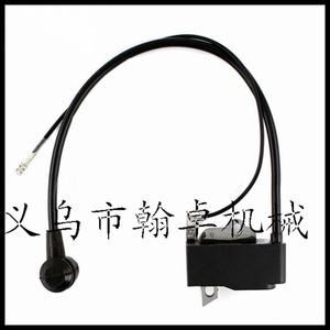 Transformador de Alto Voltaje TS400 y Accesorios para Máquina de Corte HZPJ: Módulo de Encendido y Bobina Esenciales para Reparación Automotriz - Product Image 3