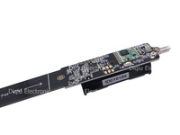 Capteur de température, d'humidité et d'humidité du sol DIQIU Lora V3 (915Mhz) LSMS092DV3 avec fils