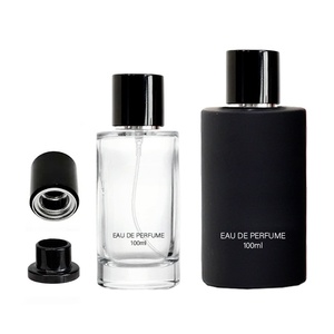Parfums ENO Originais, huile de parfum liquide personnalisée en gros, 50 ml, spray longue durée, label privé luxueux et moderne - Product Image 3