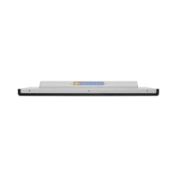 Máquina de Control Industrial Integrada, Pantalla de 19 Pulgadas con Windows, Computadora Industrial con Pantalla Táctil Capacitiva de 10 Puntos para Fábrica