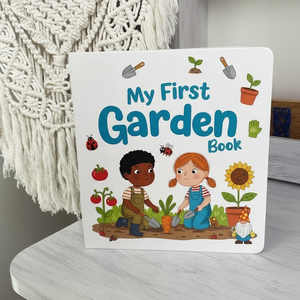 <span class=keywords><strong>Libro</strong></span> Sensorial Personalizado para Niños, Impresión de Libros, Mal Lectura - Product Image 2