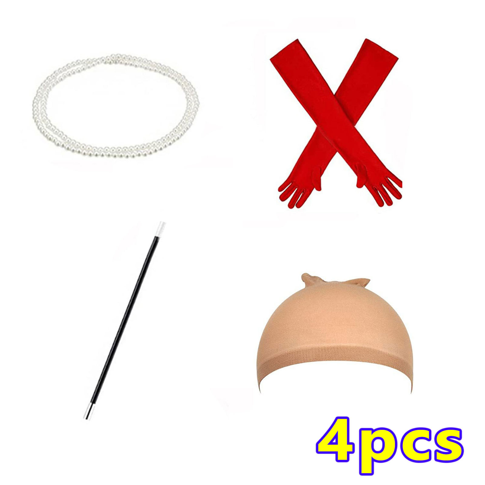 accessory combination