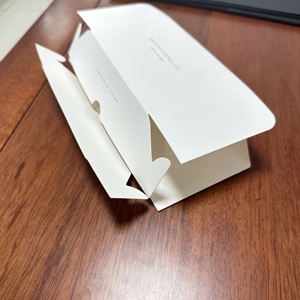 Trung Quốc Nhà cung cấp giấy ban ngà fbb C1S các tông màu trắng - Product Image 3