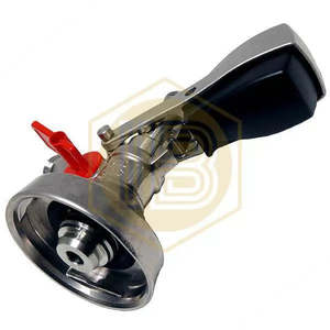 Dispositivo di estrazione KeyKeg Micro Matic per fts KeyKeg - Product Image 6