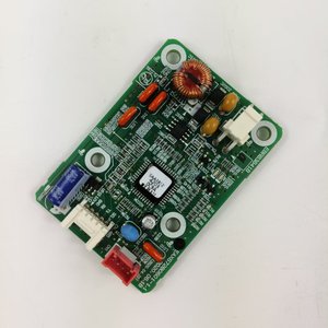 แผงควบคุมสำหรับเครื่องปรับอากาศส่วนกลาง EBR838418 EAX67280601 1.1 ชิ้นส่วนป้องกันฝุ่นสำหรับระบบ HVAC - Product Image 1