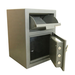 Kehong Digital Keypad Depository Cash Vault Drop <strong>Safe</strong> Box Electronic Digit Lock <strong>Home</strong> Deposit Cash Security <strong>Safe</strong> Box <strong>for</strong> <strong>Sale</strong> - Product Image 3