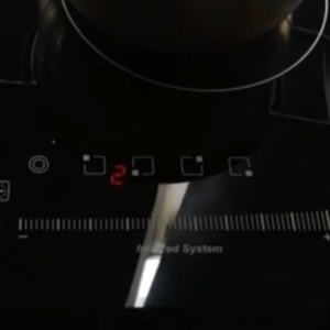 4เตาจานร้อนเตาแก้วเซรามิกเตาครัว - Product Image 5