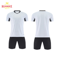 Haisay – Nouveaux uniformes de football personnalisés pour hommes, maillots de football, tenues de football sur mesure et ensembles de football