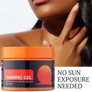 Aceite <span class=keywords><strong>Acelerador</strong></span> de <span class=keywords><strong>Bronceado</strong></span> de <span class=keywords><strong>Zanahoria</strong></span> Intensivo Extremo Loción Bronceadora Corporal Gel Bronceador - Product Image 2