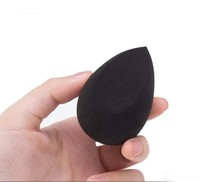 Éponge de maquillage orange super douce de haute qualité, houppette cosmétique, outil de beauté, accessoires de maquillage pour femmes