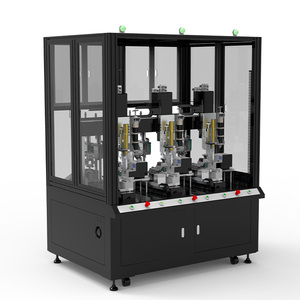 Robot de Automatización de Alta Calidad para Atornillado Automático/Máquina Atornilladora con Todas las Piezas de Repuesto - Product Image 1