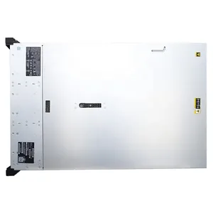 เซิร์ฟเวอร์ HPE ProLiant NC สำหรับ P19717-B21เซิร์ฟเวอร์ HPE Gen10 DL380 8LFF - Product Image 6