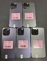 Prix de gros iPhone 14 Pro d'occasion débloqué mondial 5G – Vérification qualité complète – Toutes couleurs