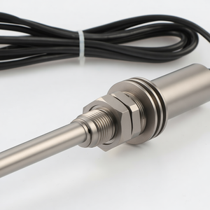 เซ็นเซอร์วัดระดับน้ำมันรถบรรทุก GPS แบบคาปาซิทีฟ สแตนเลส OEM HPT621 - Product Image 2
