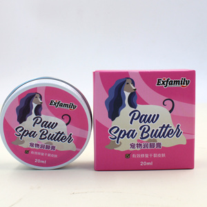 ペット用保湿剤抗クラックドライダメージ - Product Image 1
